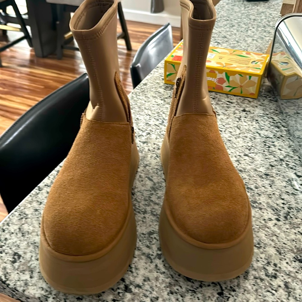 Ugg boots